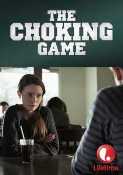 The Choking Game - Movie