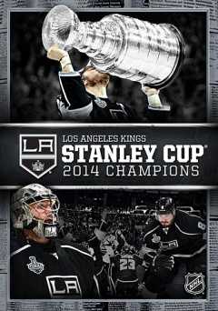 Los Angeles Kings Stanley Cup 2014 Champions - vudu