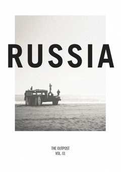 Russia, The Outpost Vol. 1 - Movie