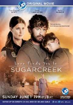 Love Finds You In Sugarcreek - Movie