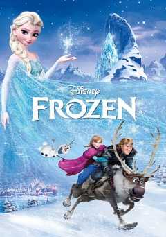 The Story of Frozen: Making a Disney Animated Classic - vudu