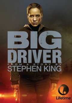 Big Driver - Movie