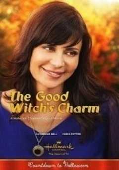 The Good Witchs Charm - vudu