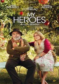 My Heroes - Movie