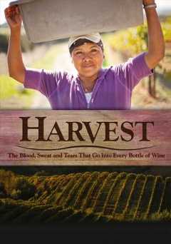 Harvest - Movie