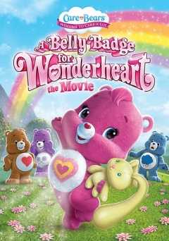 Care Bears: A Belly Badge for Wonderheart - Movie