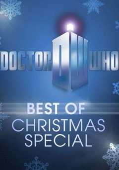 Doctor Who: Best of the Christmas Specials - vudu