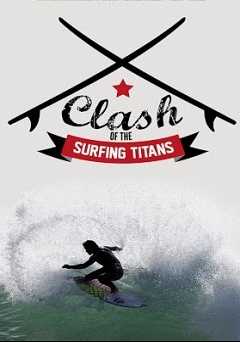 Clash of the Surfing Titans - Movie