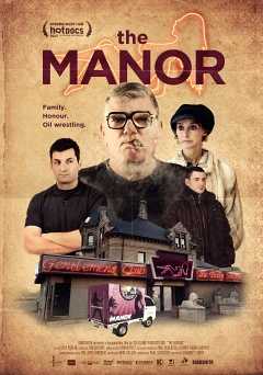 The Manor - Movie