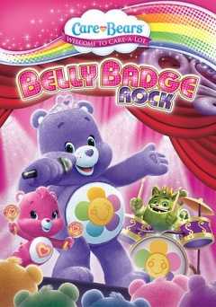 Care Bears: Belly Badge Rock - Movie