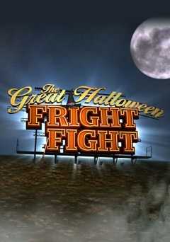The Great Halloween Fright Fight - vudu