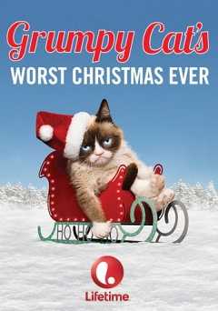 Grumpy Cats Worst Christmas Ever - vudu