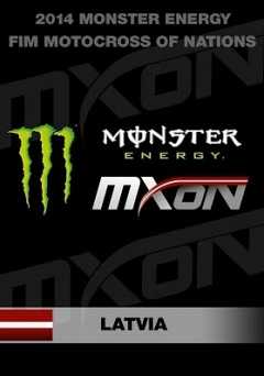 2014 Monster Energy FIM Motocross of Nations - vudu