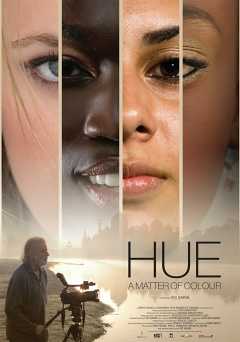 Hue: A Matter of Colour - vudu