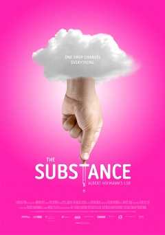 The Substance: Albert Hofmann
