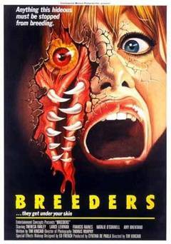 Breeders - Movie