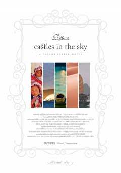 Castles In the Sky - Movie