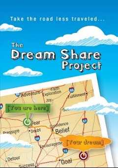 The Dream Share Project - Movie