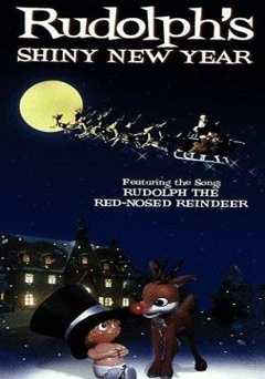 Rudolphs Shiny New Year - Movie