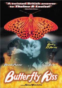 Butterfly Kiss - Amazon Prime