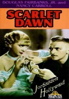 Scarlet Dawn - Movie