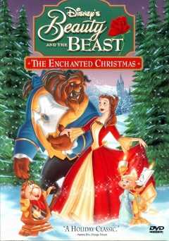Beauty and the Beast: The Enchanted Christmas - vudu