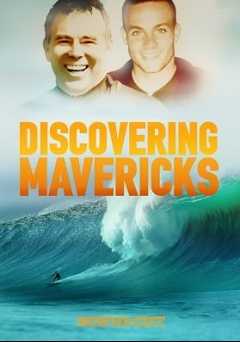 Discovering Mavericks - Movie