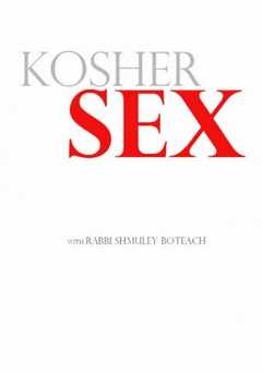 Kosher Sex - vudu