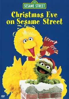 Sesame Street: Christmas Eve on Sesame Street - vudu