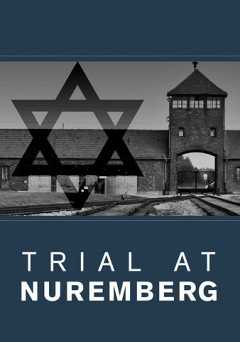 Trial at Nuremberg - Movie