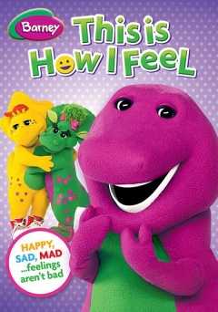 Barney: This is How I Feel - Movie