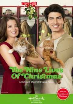 Nine Lives of Christmas - Movie