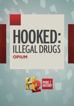 History Special: Hooked: Illegal Drugs: Opium & Heroin - Movie