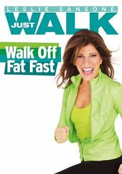 Leslie Sansone: Walk Off Fat Fast - Movie