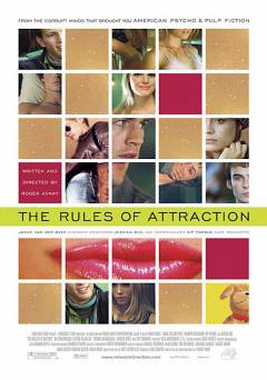 The Rules of Attraction - Amazon Prime