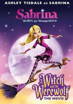 Sabrina: A Witch and The Werewolf