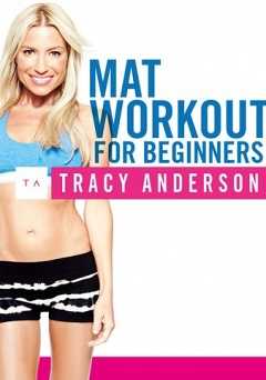 Tracy Anderson: Mat Workout for Beginners - vudu