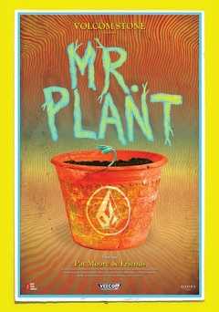 Mr. Plant - vudu