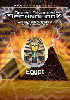 Ancient Advanced Technology in Egypt - vudu
