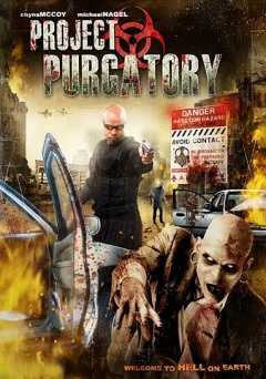 Project Purgatory - vudu