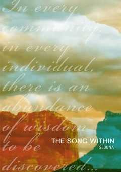 The Song Within: Sedona - vudu