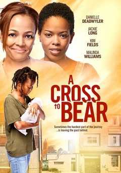 A Cross to Bear - Movie