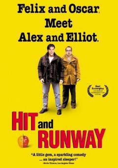 Hit and Runway - Movie