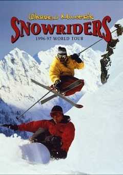 Warren Millers Snowriders - Movie