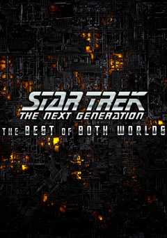 Star Trek: The Next Generation - The Best of Both Worlds - Movie
