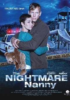The Nightmare Nanny - Movie
