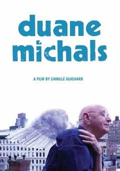 Duane Michals: The Man Who Invented Himself - vudu