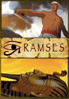 Ramses of Egypt: An Animated Classic - Movie