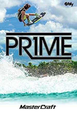 Prime Wake Movie - vudu