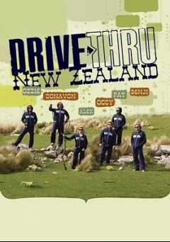 Drive Thru New Zealand - Movie